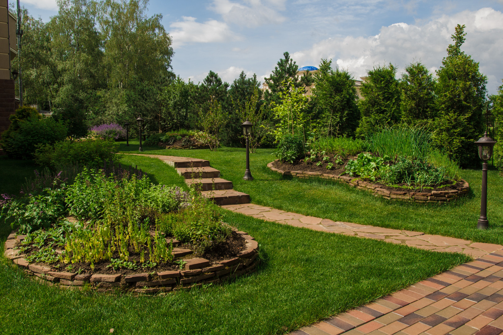 Московская область, КП "Гринфилд"-232