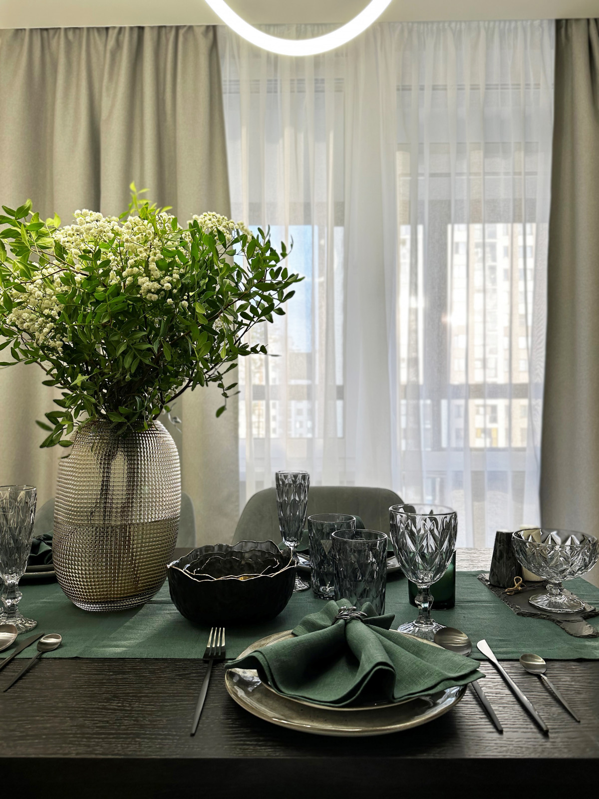 ОБЪЕДИНЕНИЕ ДВУХ КВАРТИР