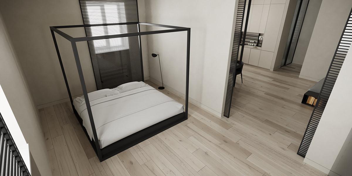 Коттеджный поселок "Золотой камень"