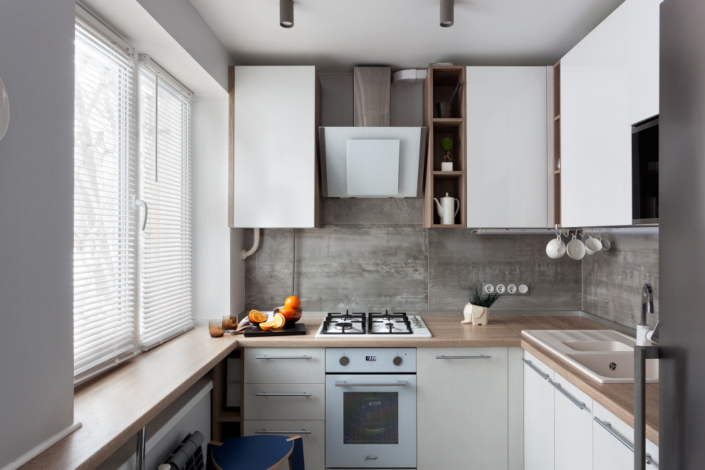 Проект "Хлопковое настроение" для The Village