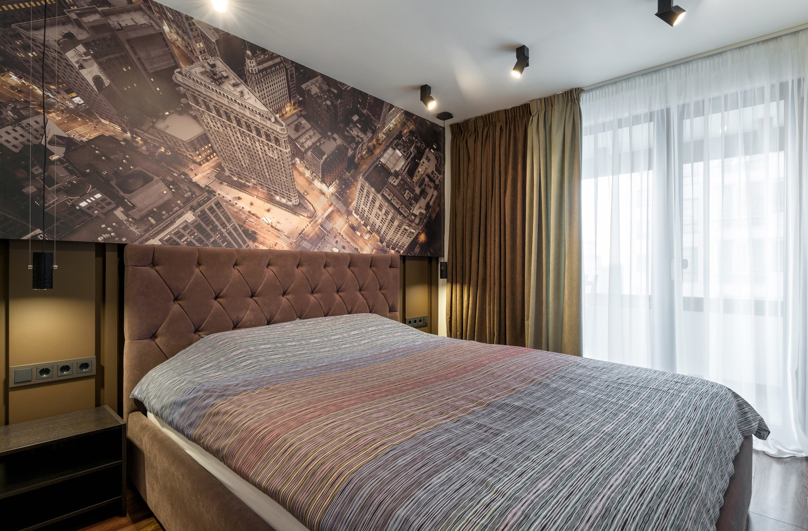 Квартира на Киевской