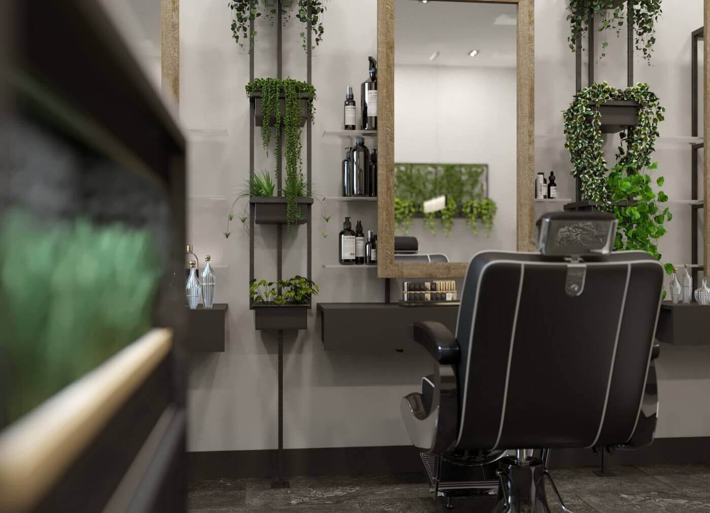 Салон красоты г. Киев,