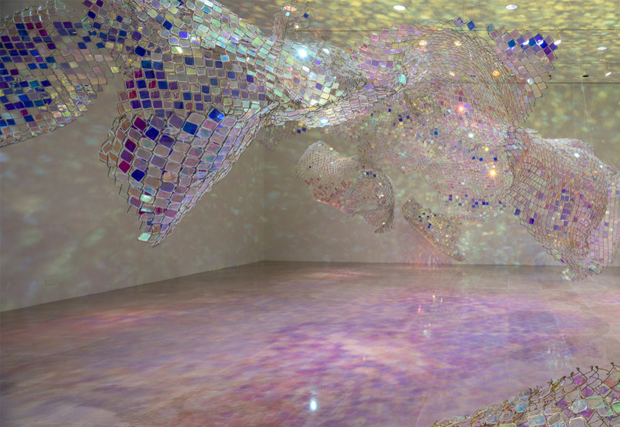 STONE AGE in MODERN HOUSE