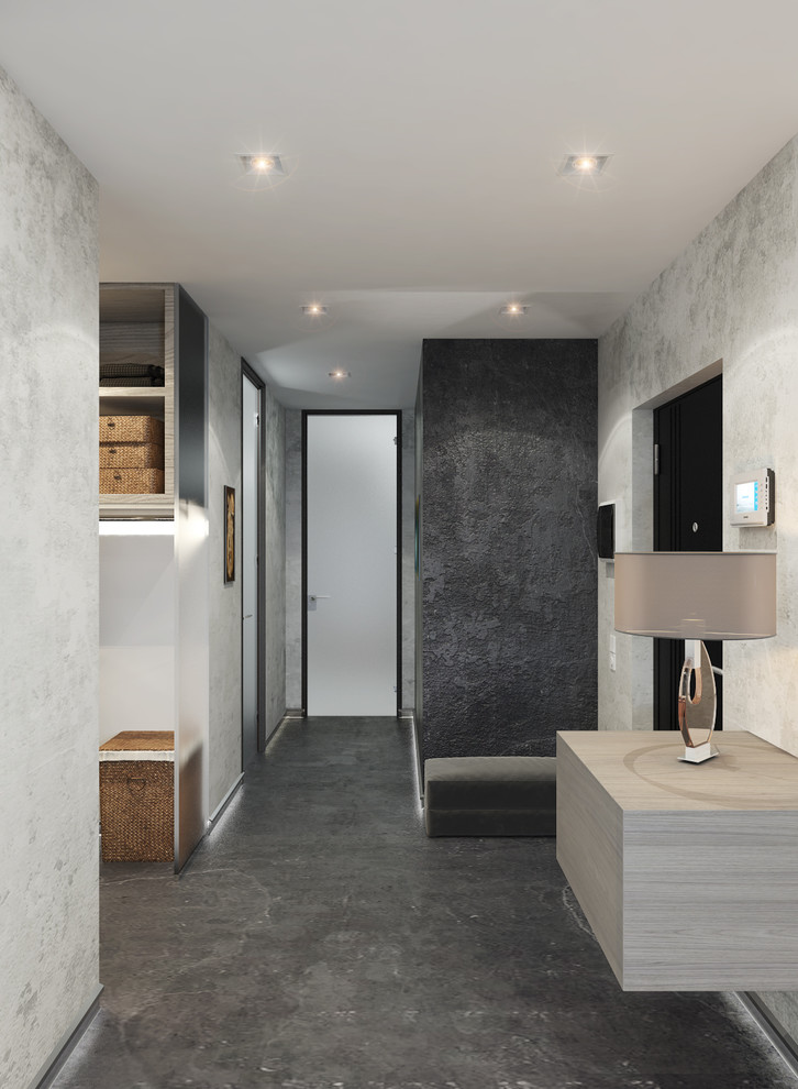 Холостяцкая берлога-2. ЖК "Времена года"