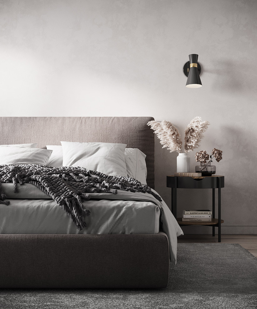 Спальня ул. Котовского