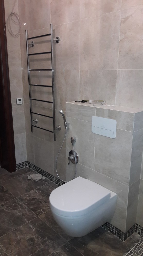 Капитальный ремонт котеджа