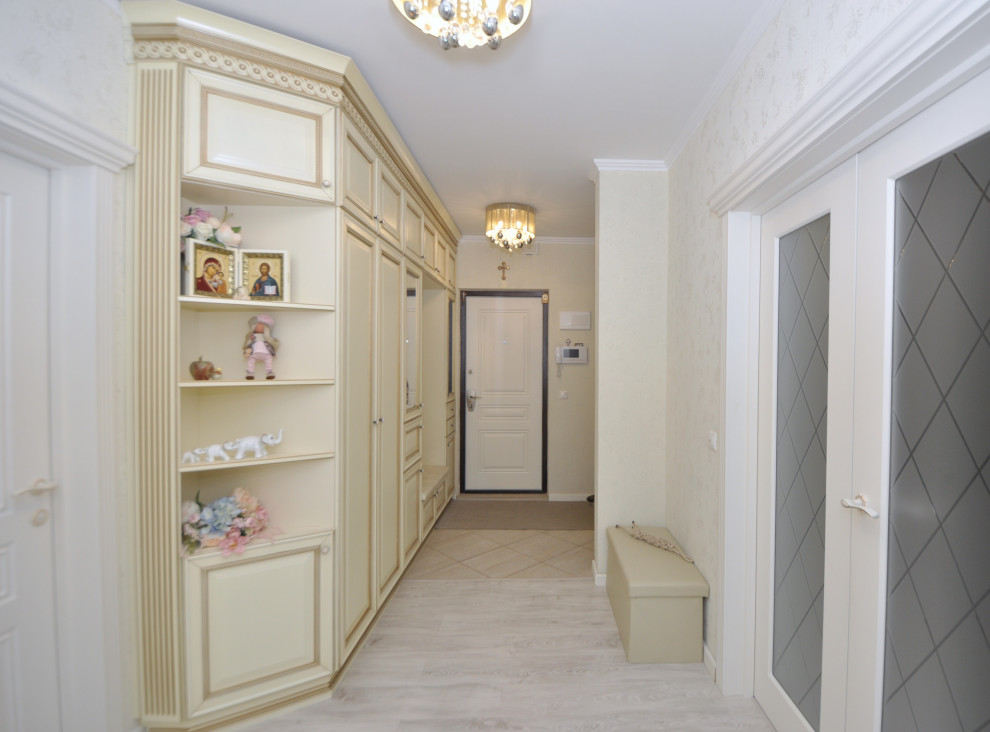 Квартира в Южном Бутово