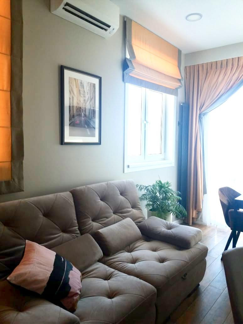 Квартиры для сдачи в аренду "Адлер"