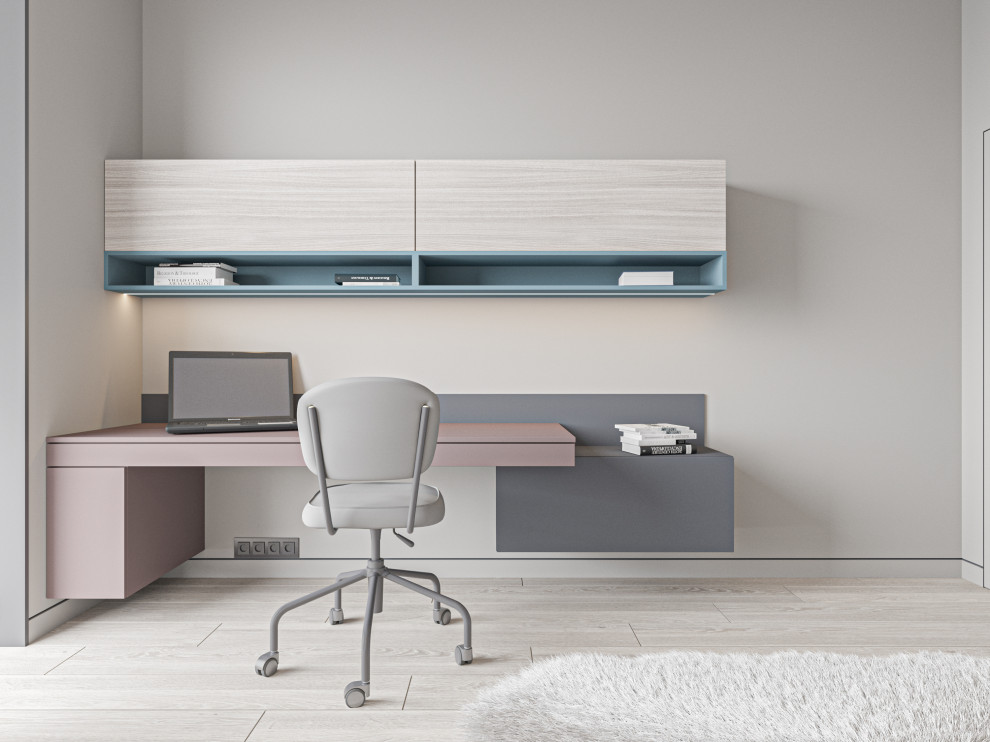 Дизайн индивидуального жилого дома