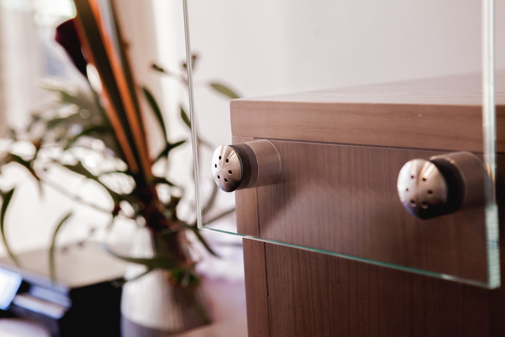 Квартира на Берзарина