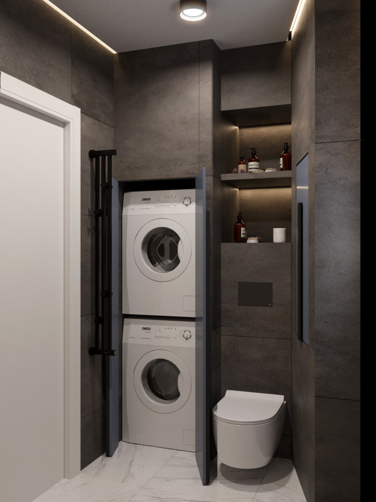 Дизайн проект квартиры