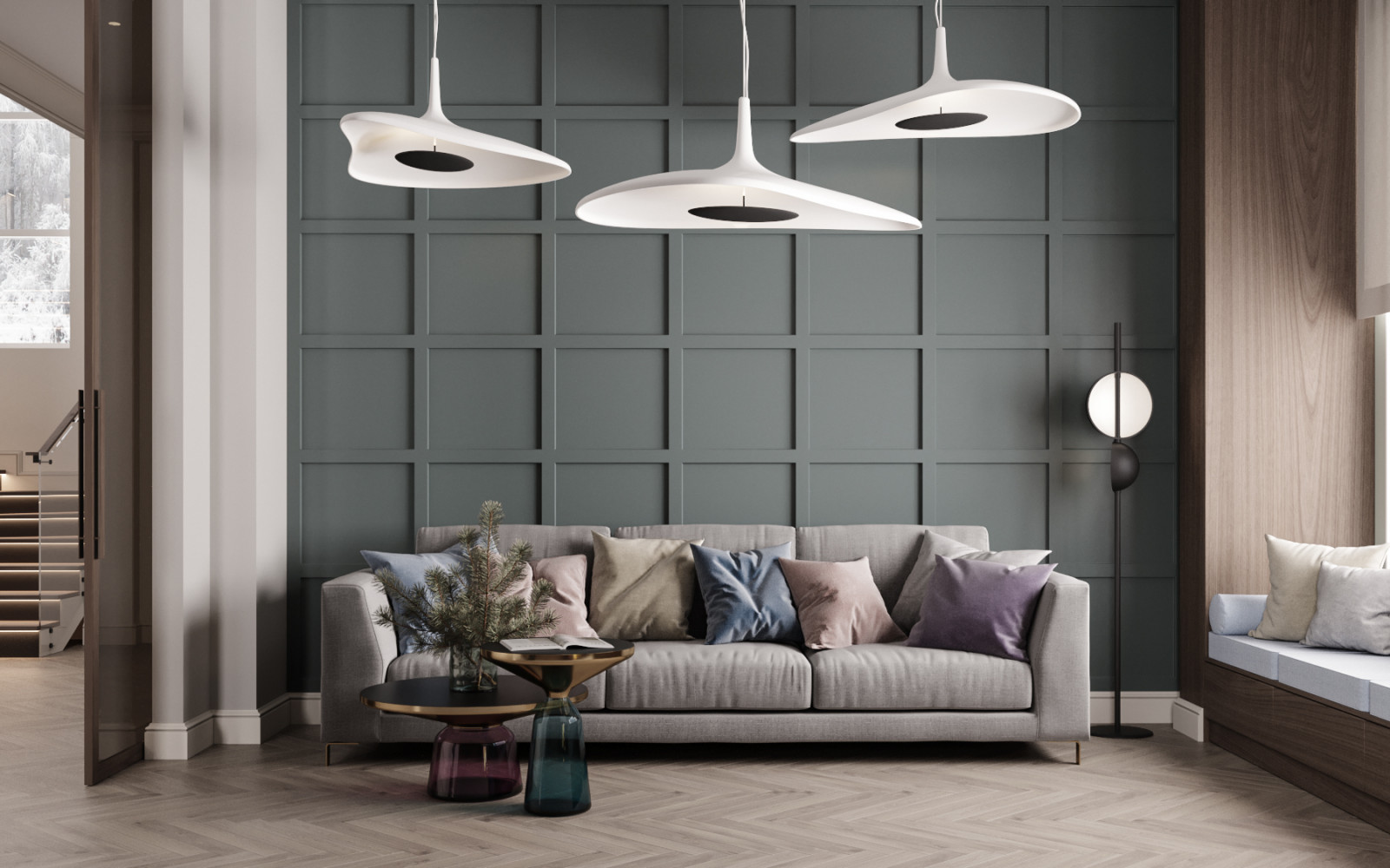 КП Зеленый мыс