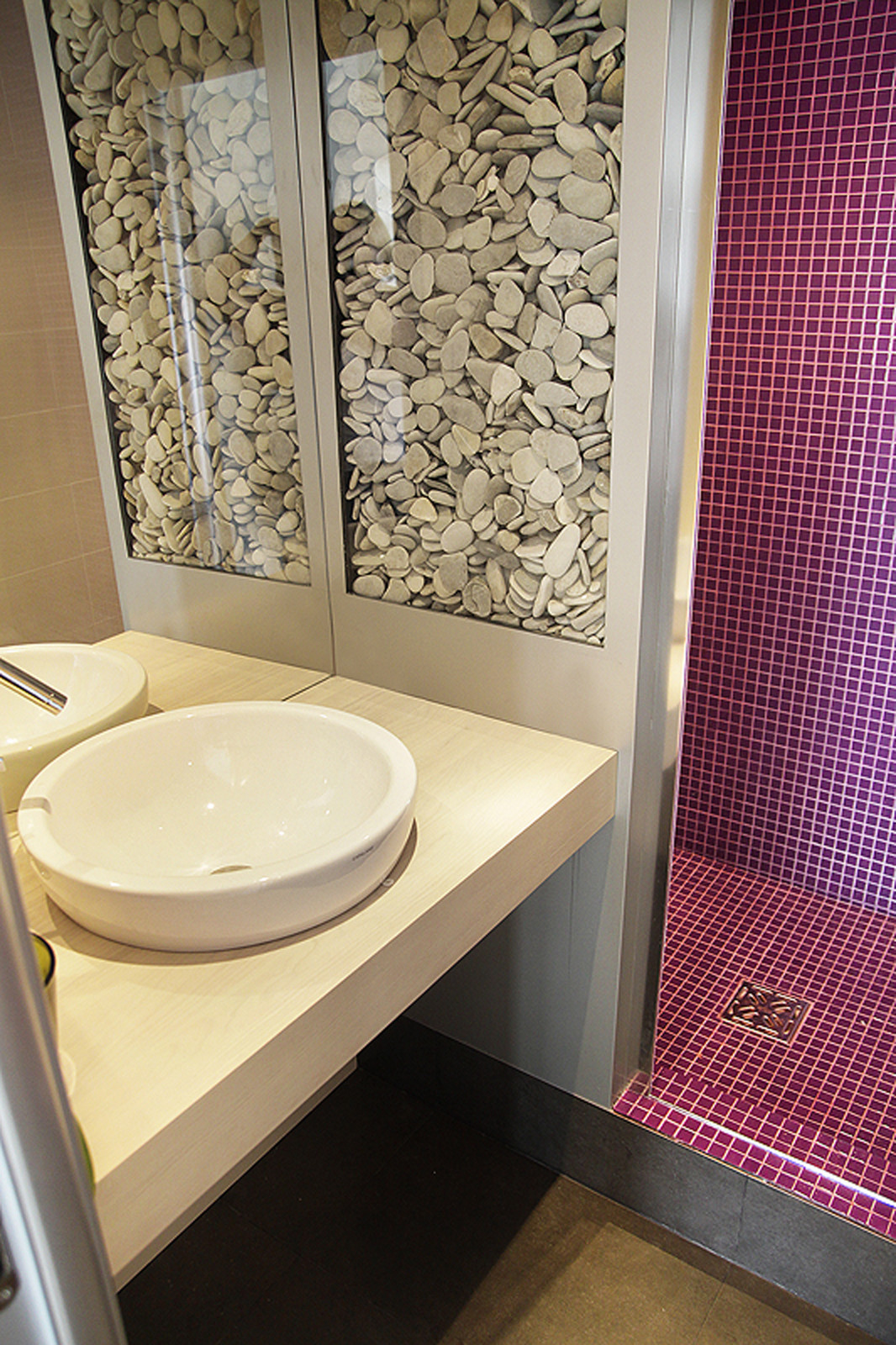 Невероятный сруб