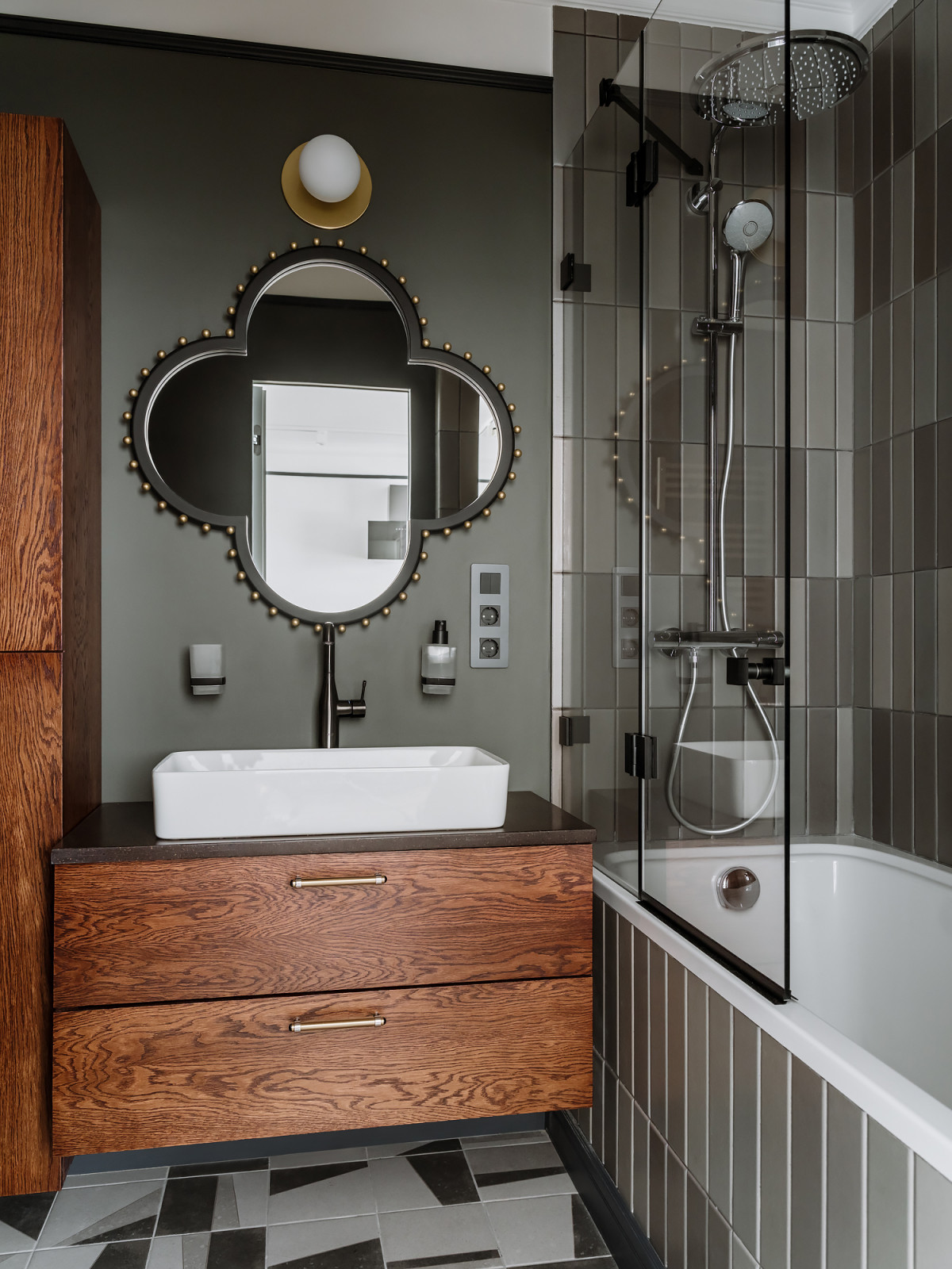 ЖК Ясеневая, 14