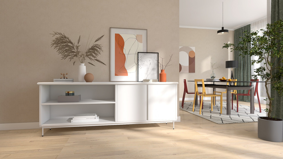 Загородный дом