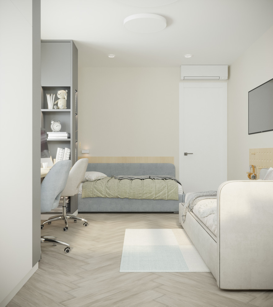 ЖК МОСКВИЧКА