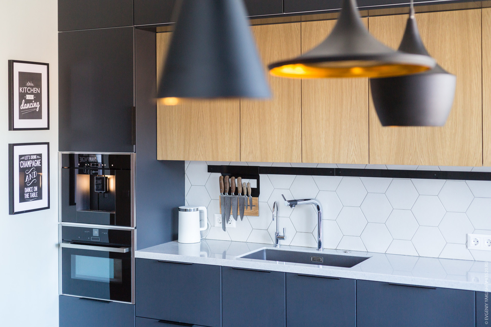 4-к. кв. на Юбилейном.