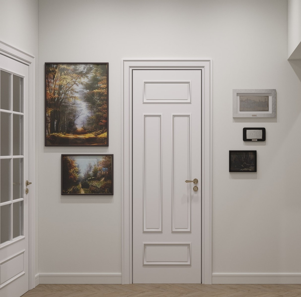 Санкт-Петербург