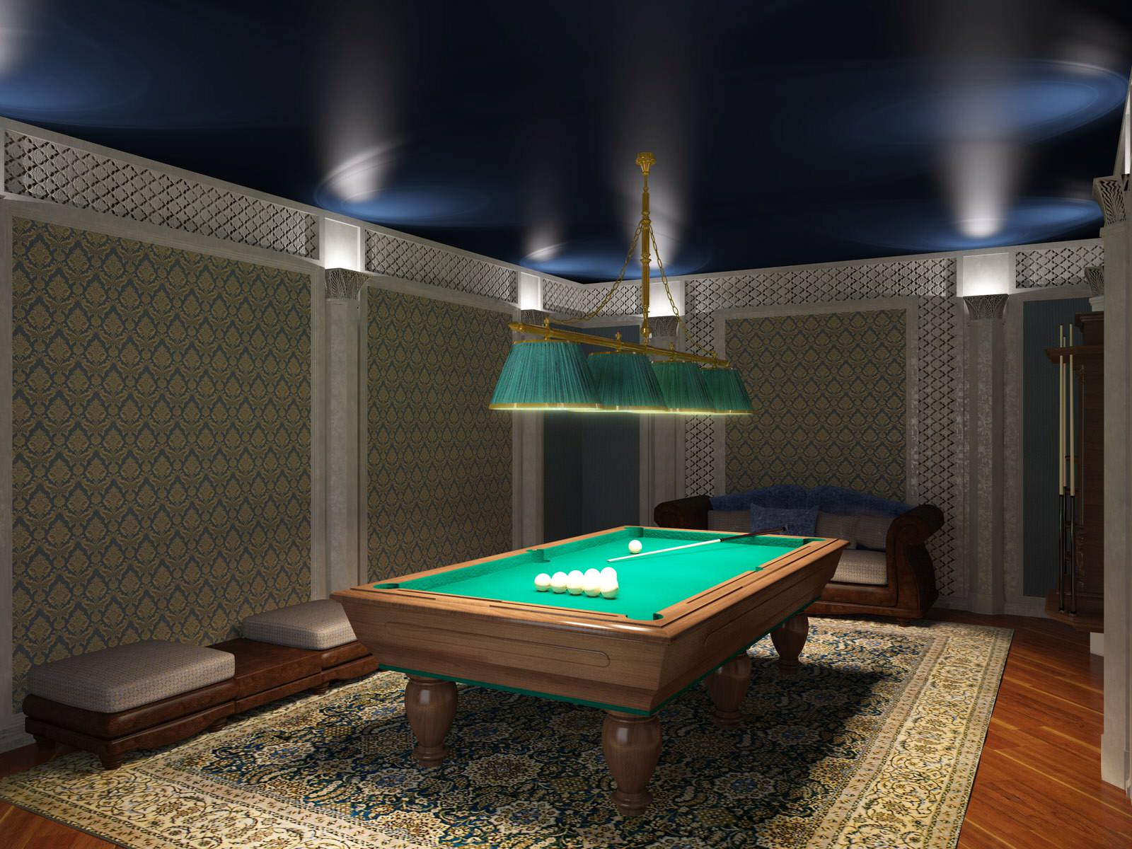 Проект реконструкции дома