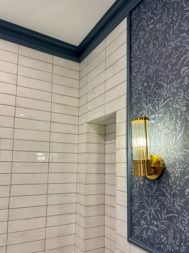 Реализованный проект ЖК "Высоцкий". Омск