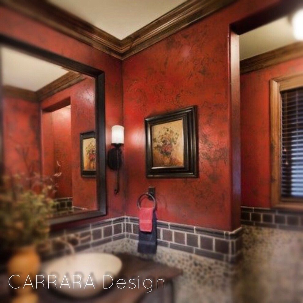 декоративная штукатурка