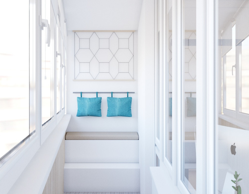 Нежность вокруг