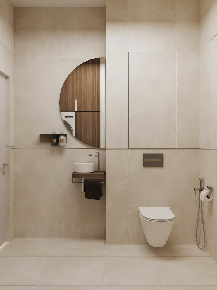 ЖК Хоум Сити 90 кв.м.