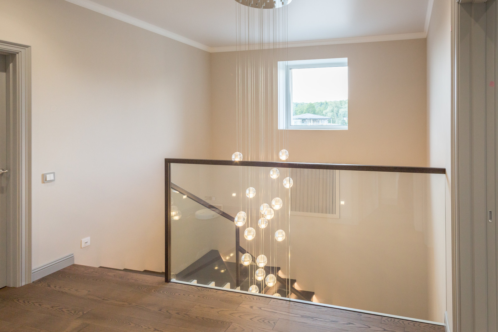 КП Подмосковные просторы.