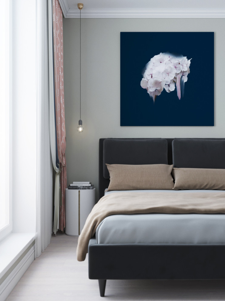 Обложка проекта: Красногорск