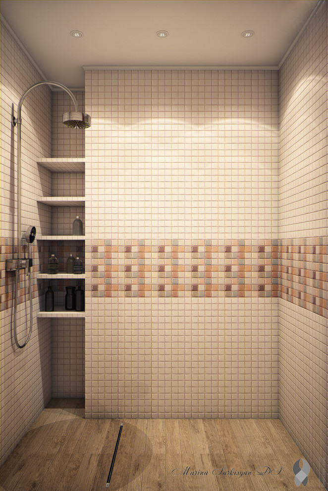 Calm,Cute and Colorful.