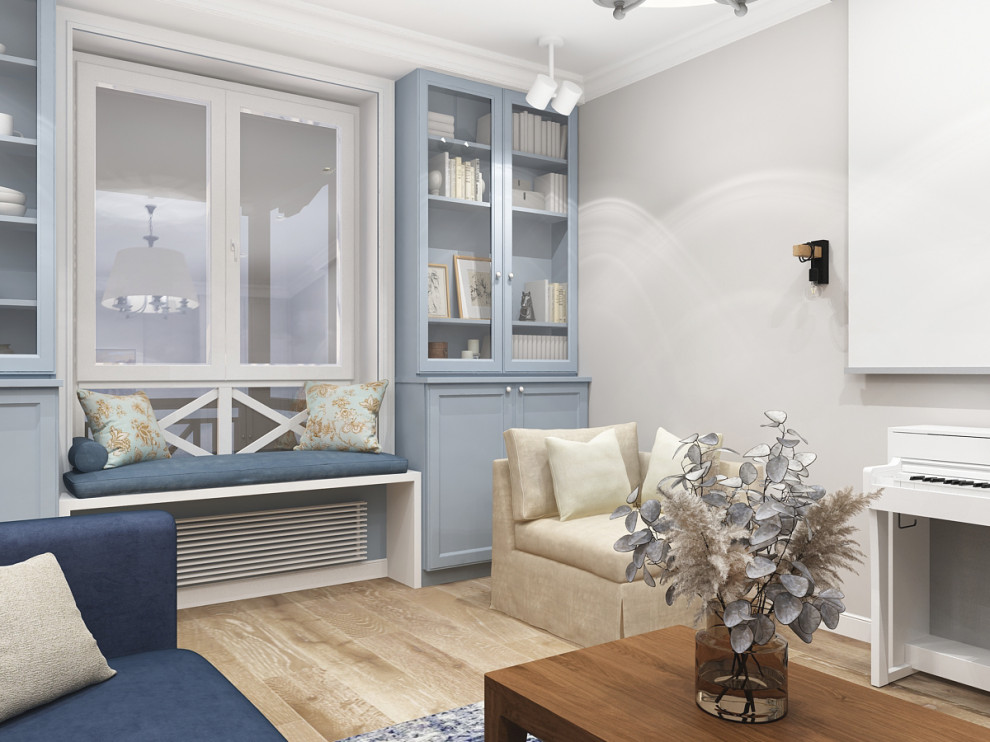 Дом в п.Снегири