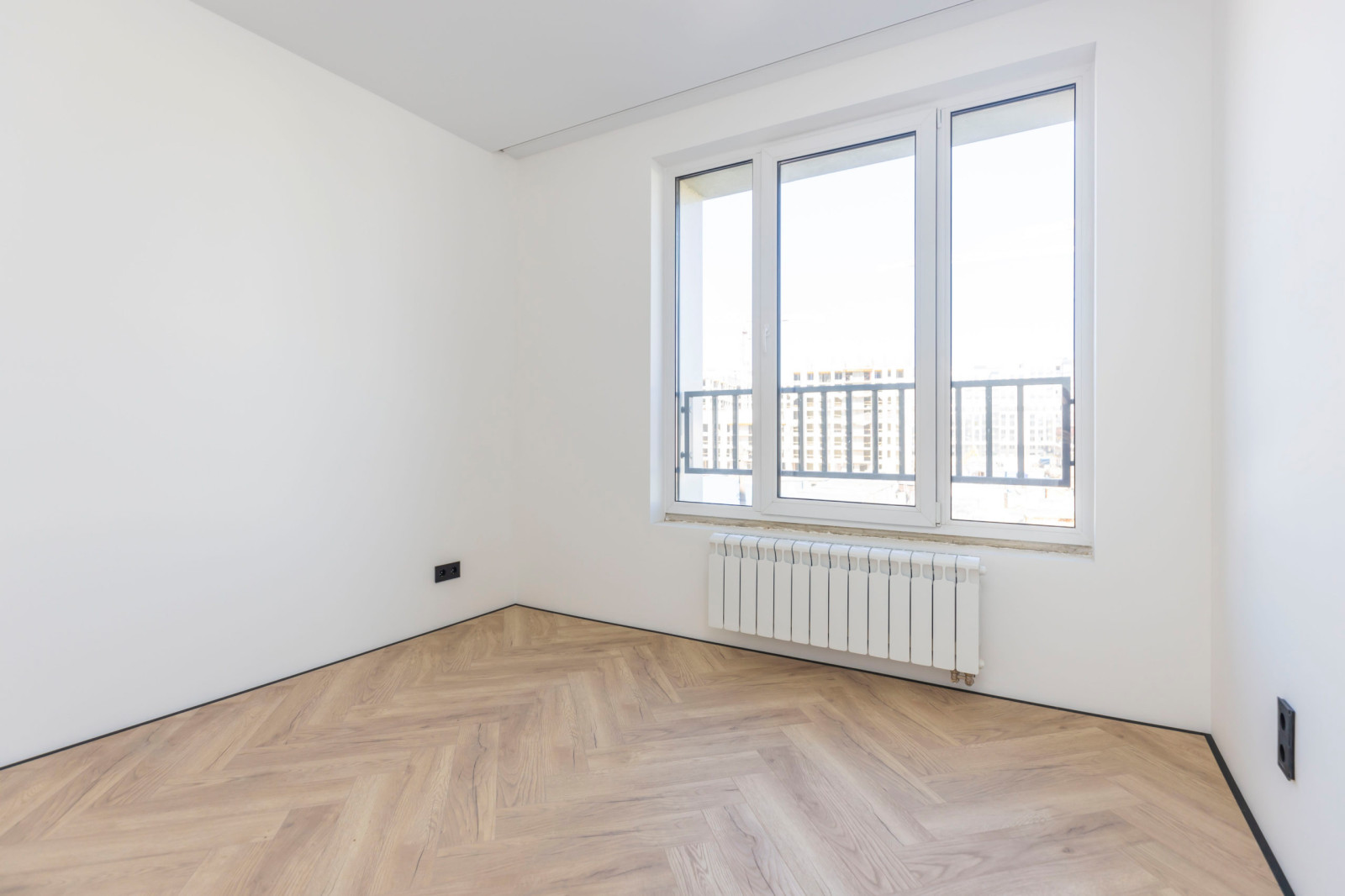 Дизайнерский ремонт под ключ в ЖК Riviere Noire