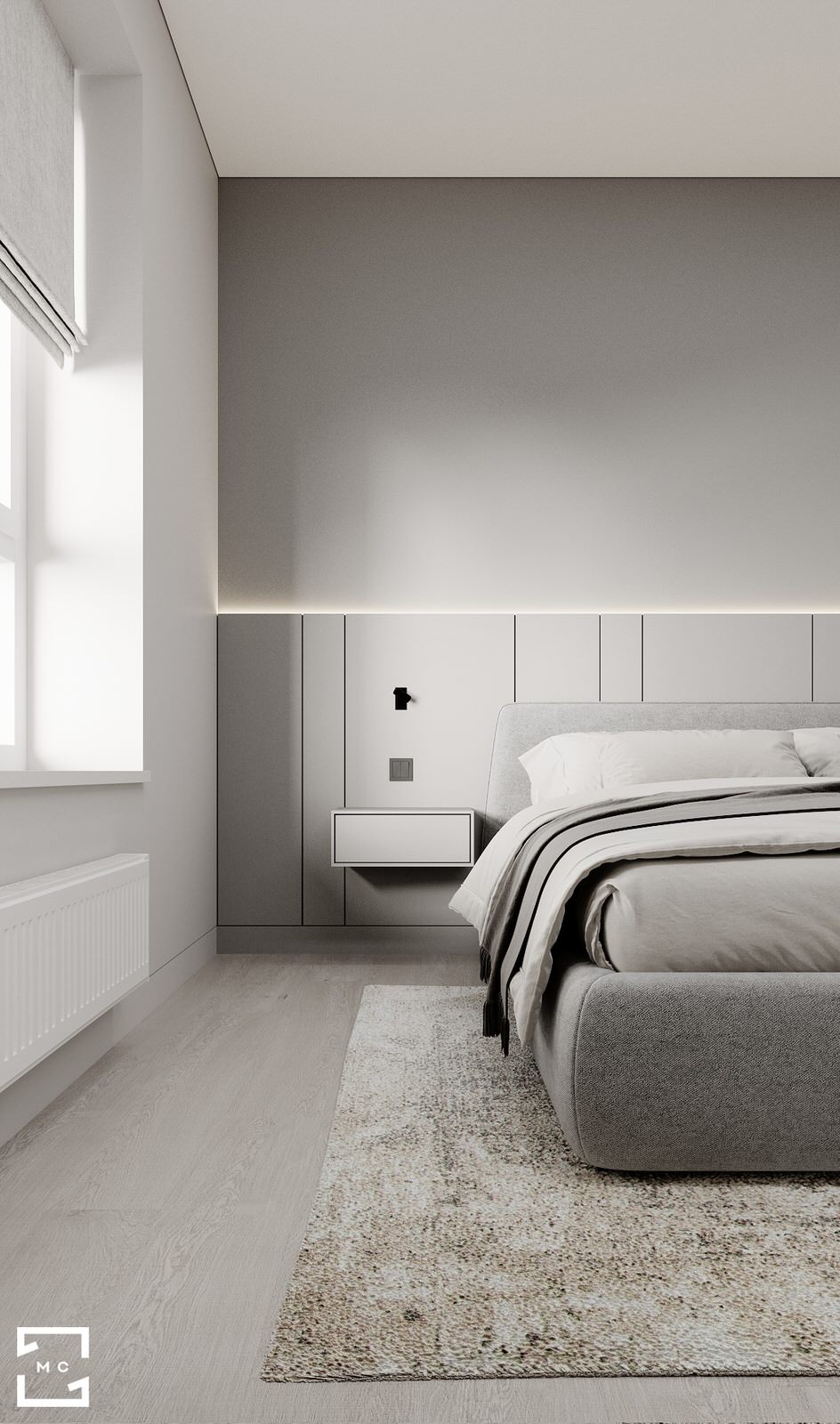 Невесомость