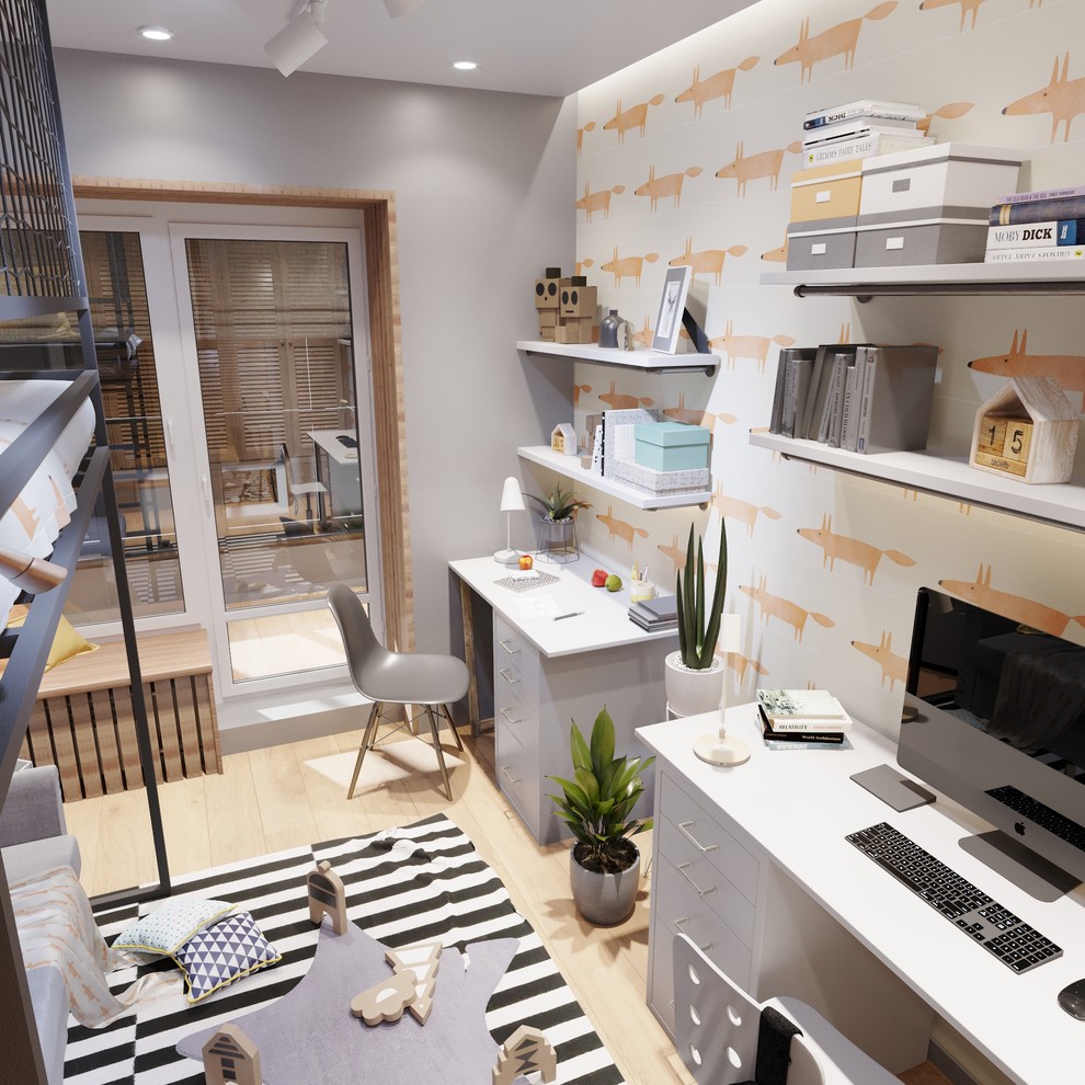 Проект ЖК Символ