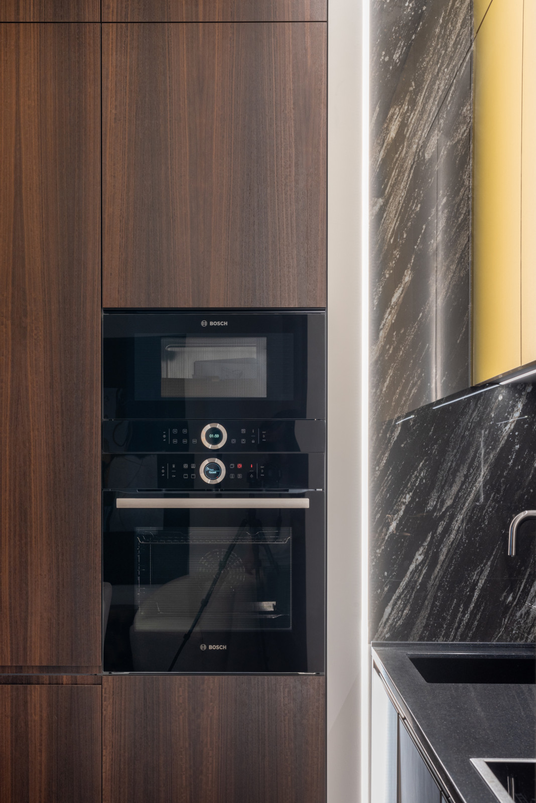 107 ЖК NEVA TOWERS, Москва