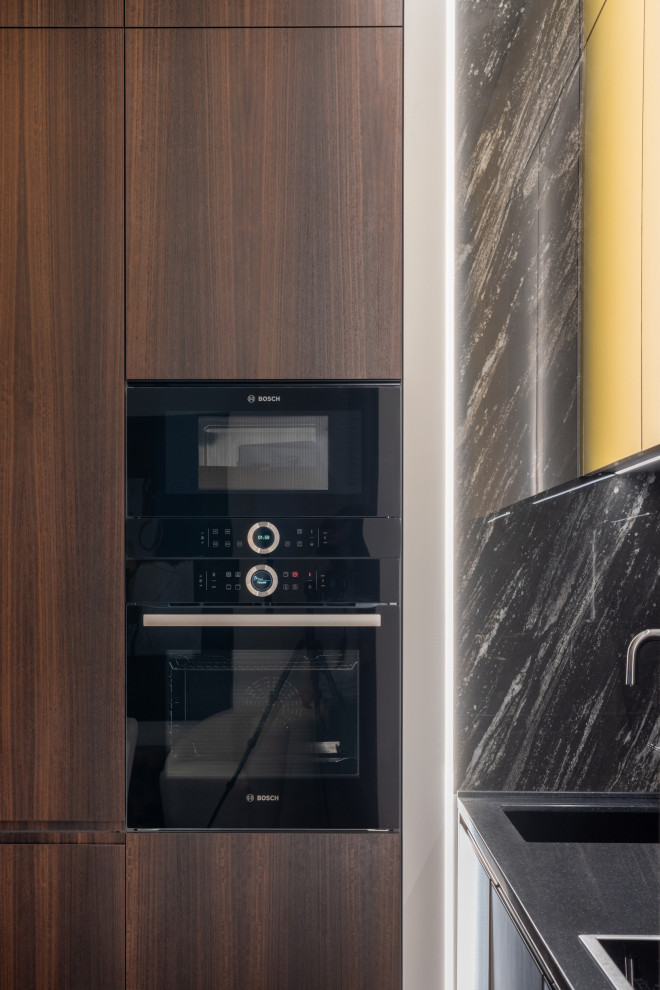 107 ЖК NEVA TOWERS, Москва