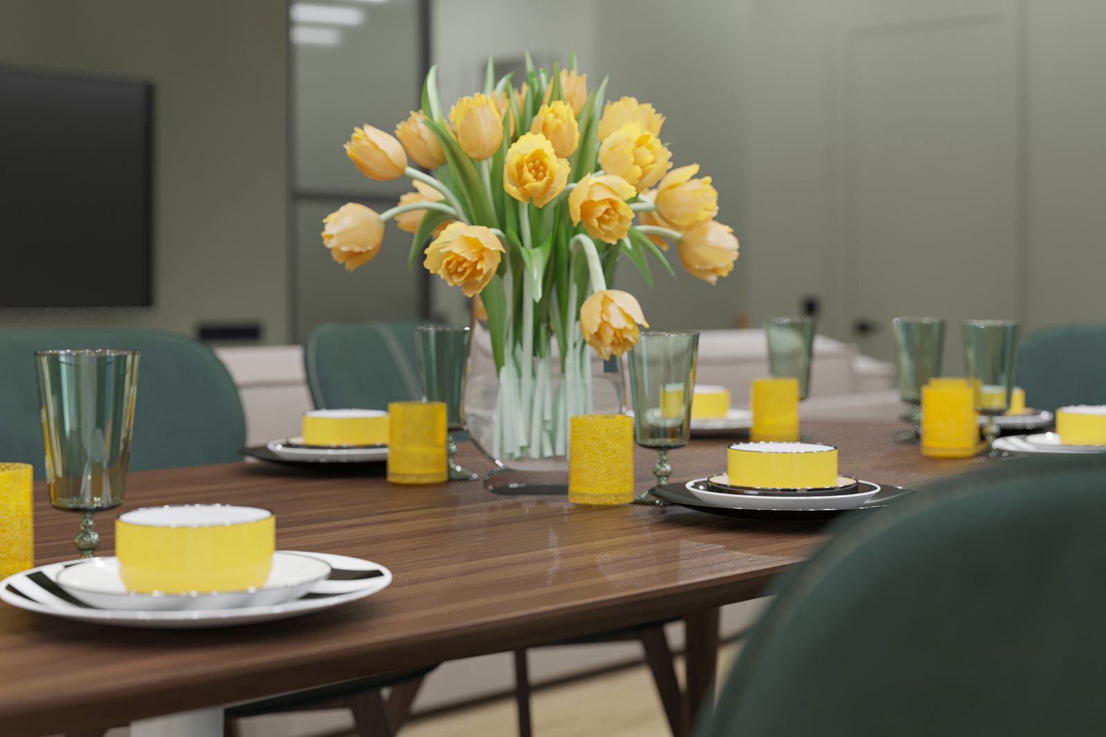 Частный дом в Видном