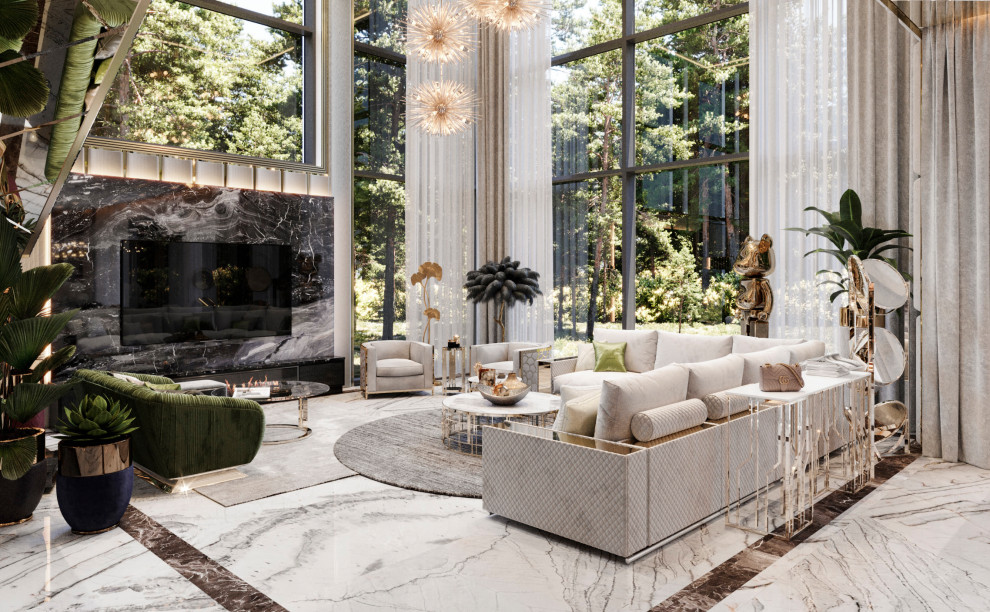 Вилла в Chateau Souverain