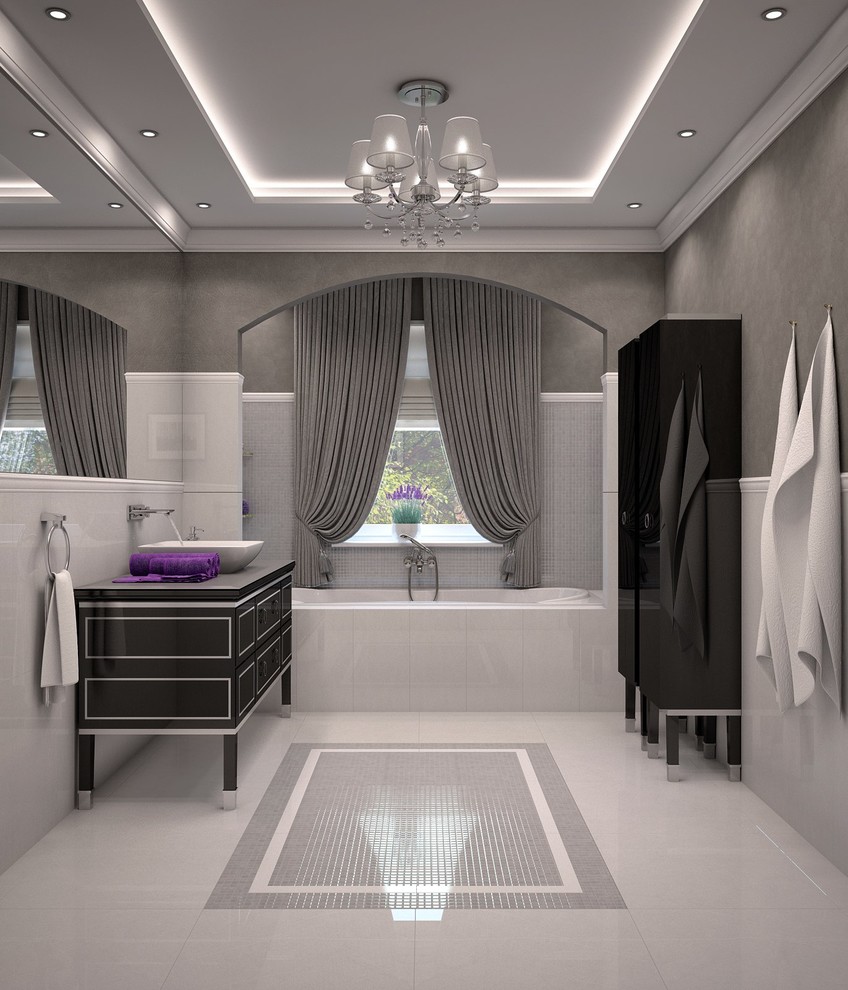 Обложка проекта: Частный дом п Донское