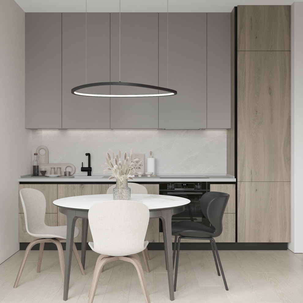 ЖК Прайм Парк 1комнатная квартира