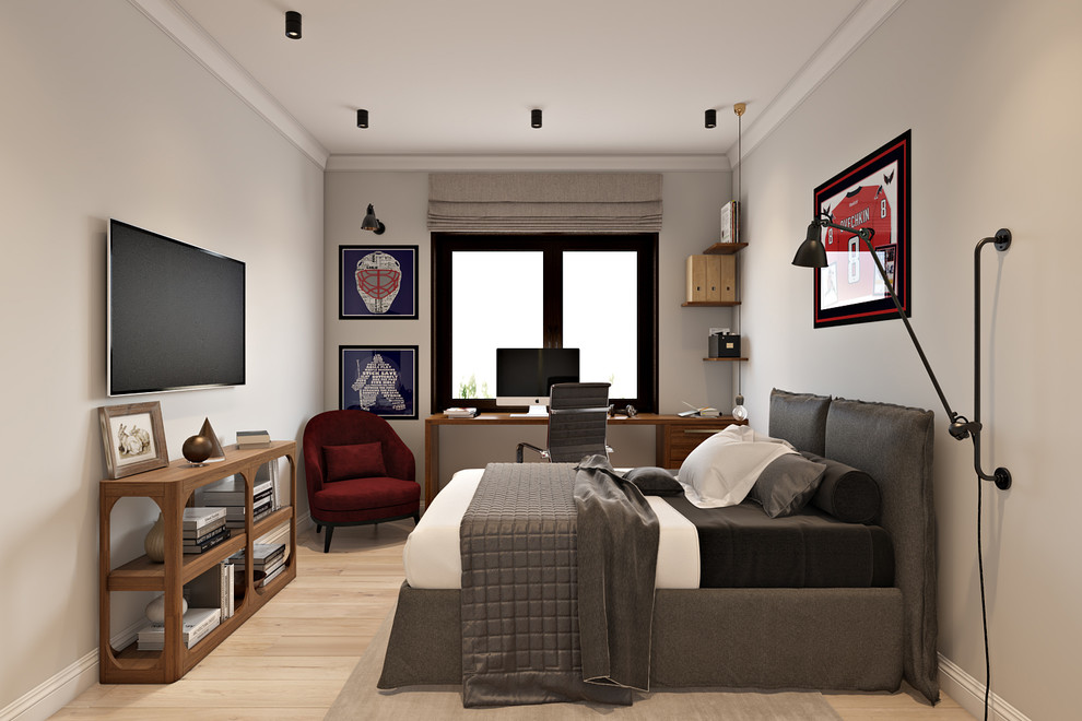 ЖК Московские Водники