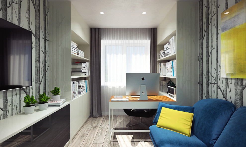 Дизайн-проект квартиры ул.Ленина, 23