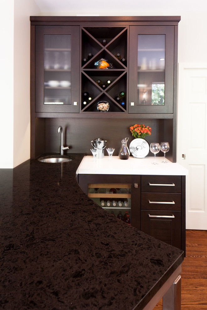 Изделия из кварцевого агломерата Камбрия CAMBRIA