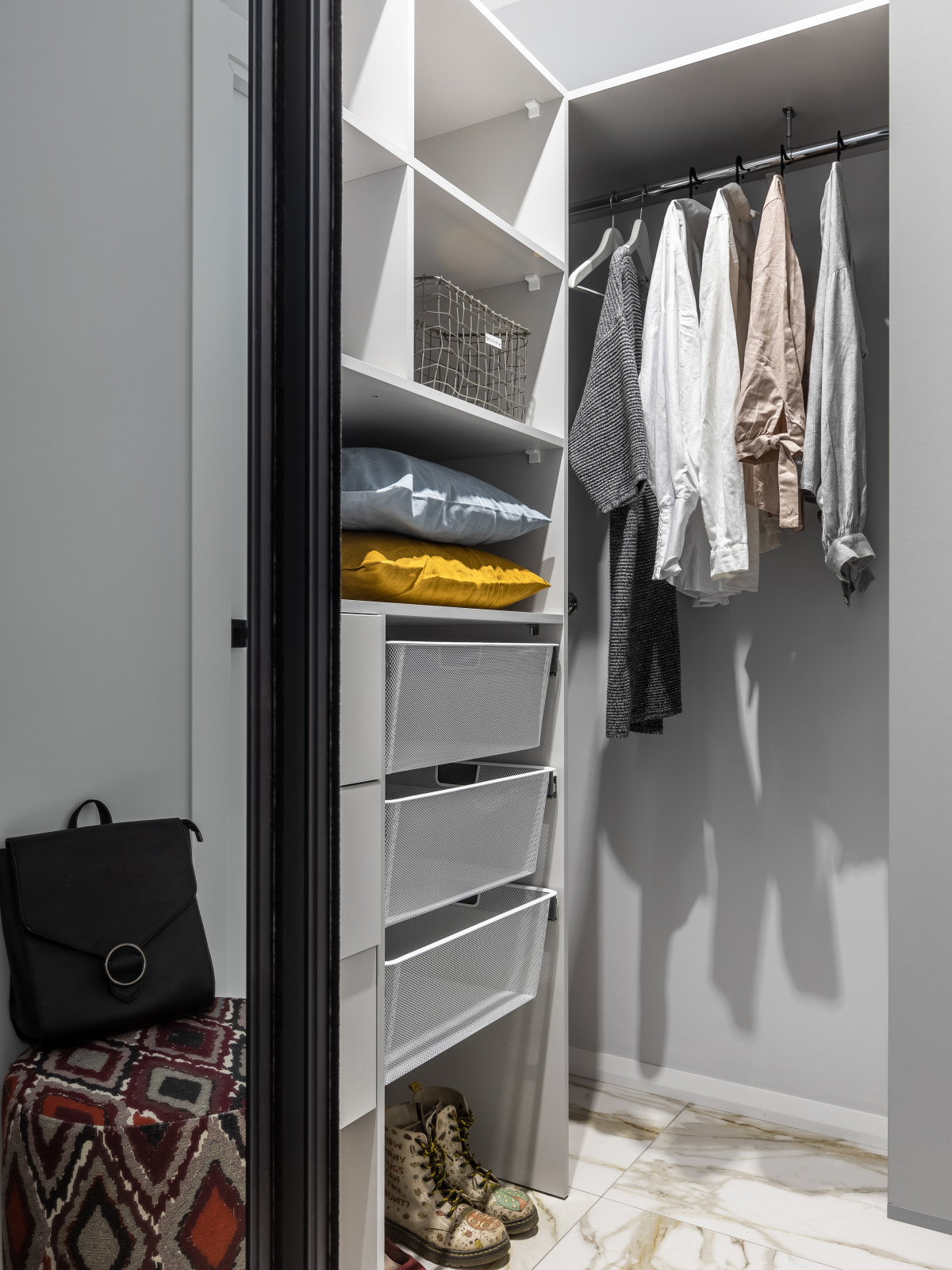 Однушка для сдачи в аренду