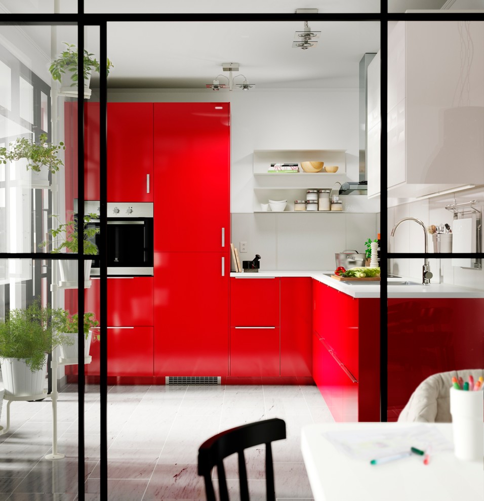 Примеры интерьеров