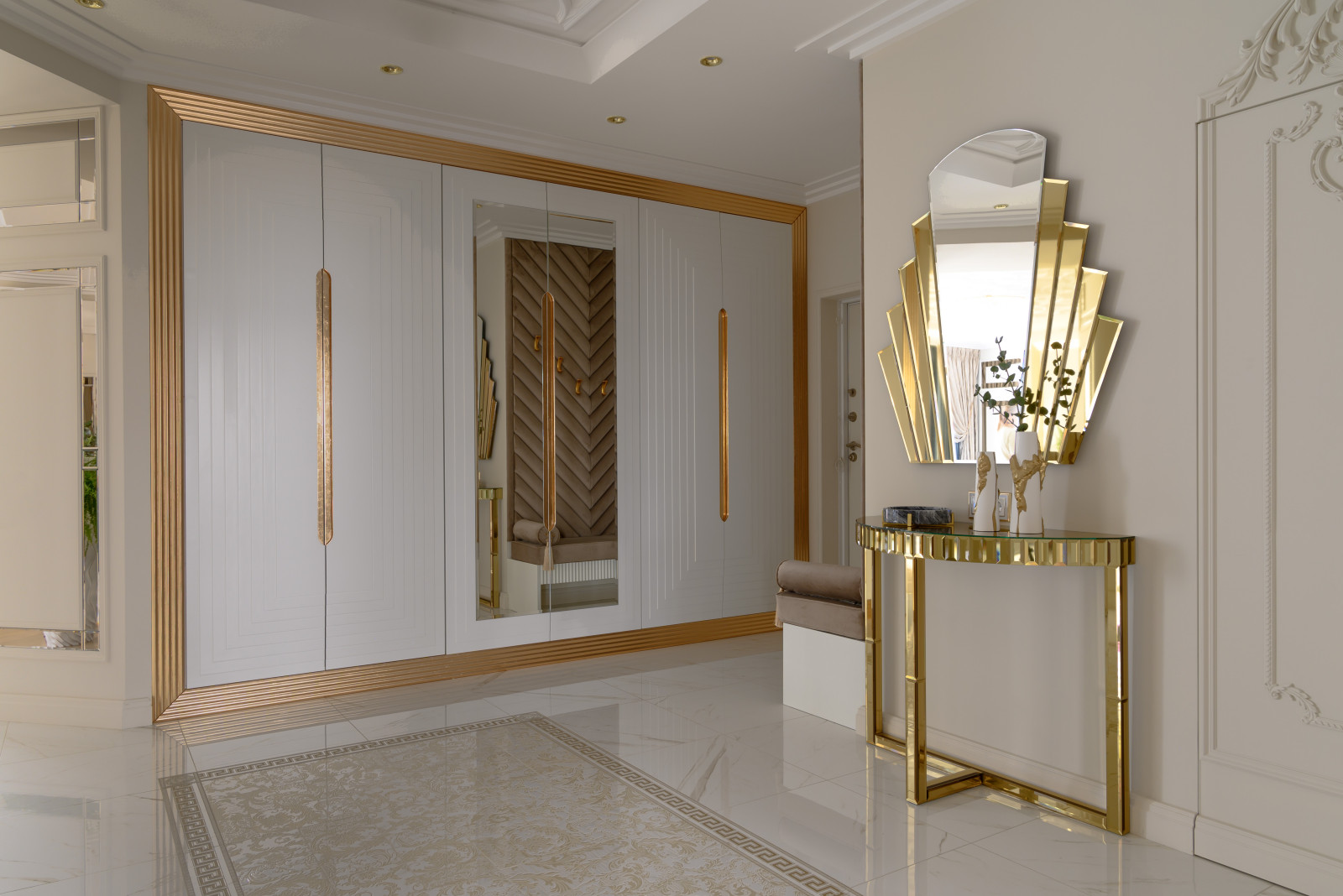 Современный шепот классики или полет стрекозы