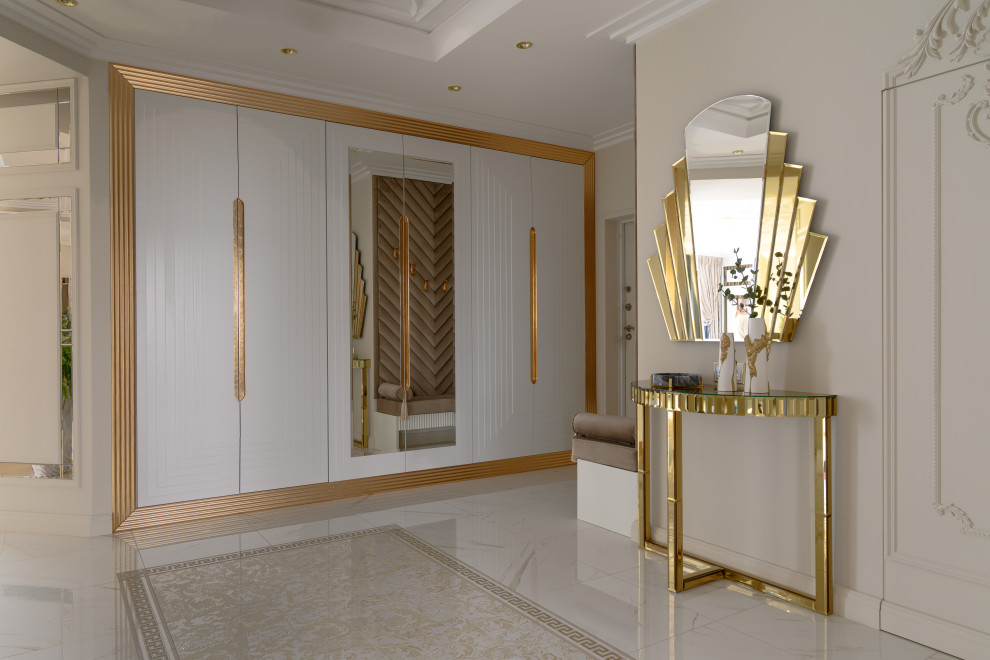 Современный шепот классики или полет стрекозы