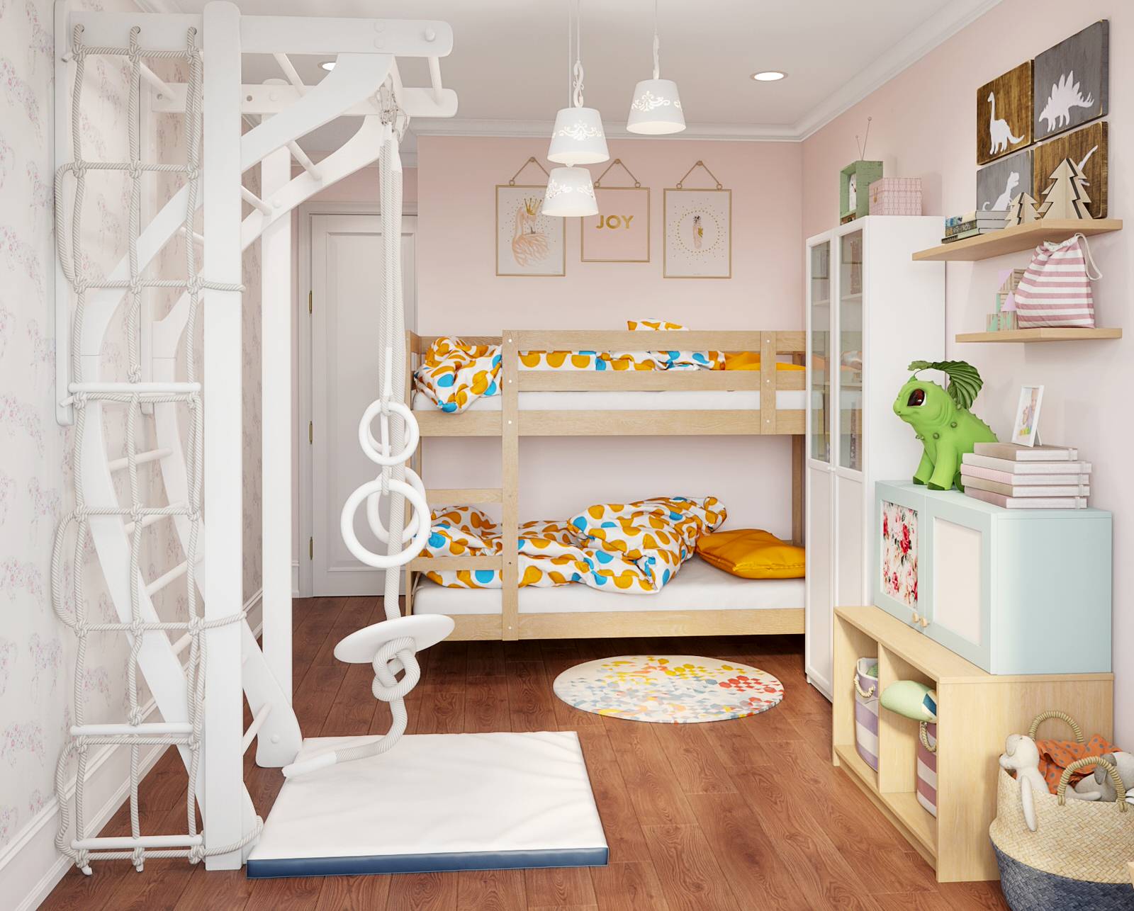 ЖИЗНЬ В ГАРМОНИИ И РАВНОВЕСИИ