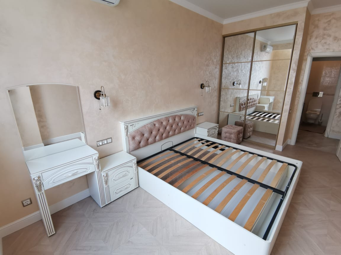 ЖК Тихая гавань Геленджик