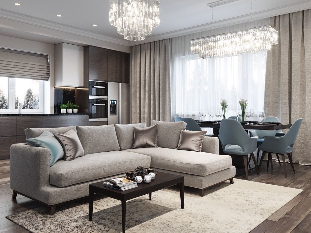 Обложка проекта: Дизайн дома, Мосальск